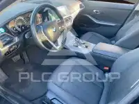 2020 BMW 330