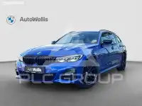 2020 BMW 330