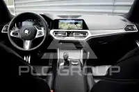 2020 BMW 330