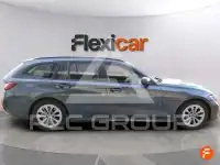 2020 BMW 330