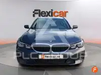 2020 BMW 330