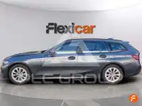 2020 BMW 330