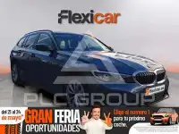 2020 BMW 330