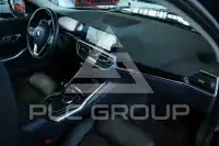 2020 BMW 330