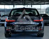 2020 BMW 330