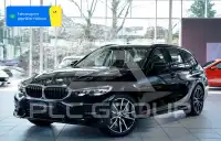 2020 BMW 330