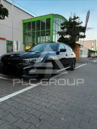 2020 BMW 330