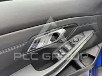 2020 BMW 330