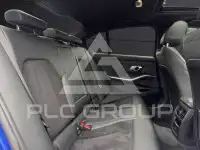 2020 BMW 330