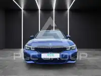 2020 BMW 330