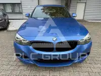 2020 BMW 330