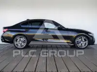 2020 BMW 330