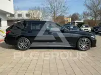 2020 BMW 330