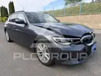 2020 BMW 330