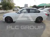 2020 BMW 330