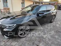 2020 BMW 330