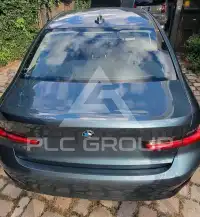 2020 BMW 330
