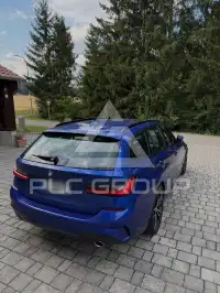 2020 BMW 330