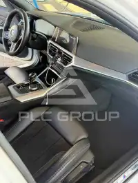 2020 BMW 330