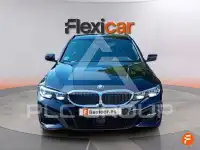 2020 BMW 330