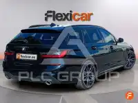 2020 BMW 330