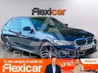 2020 BMW 330
