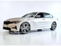 2020 BMW 330