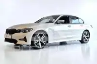 2020 BMW 330