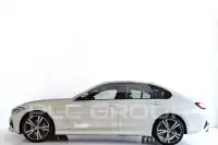 2020 BMW 330