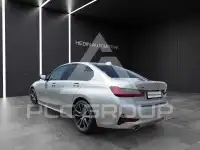 2020 BMW 330