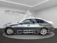 2020 BMW 330