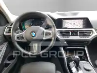 2020 BMW 330
