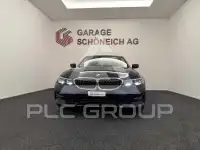 2020 BMW 330