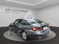 2020 BMW 330