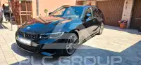 2020 BMW 330