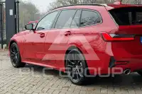 2020 BMW 330