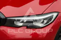 2020 BMW 330