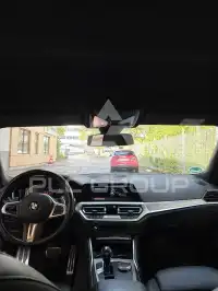 2020 BMW 330