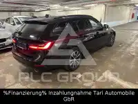 2020 BMW 330