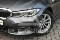 2020 BMW 330