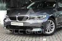 2020 BMW 330