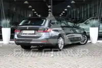 2020 BMW 330