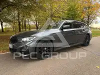 2020 BMW 330