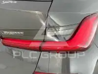 2020 BMW 330