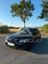 2020 BMW 330