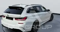 2020 BMW 330