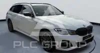 2020 BMW 330