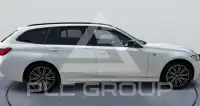 2020 BMW 330