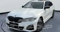 2020 BMW 330