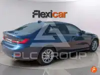 2020 BMW 330